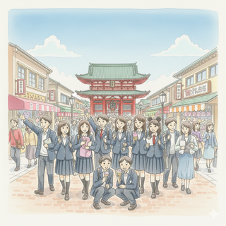 Gemini_asakusa Gemini_asakusa