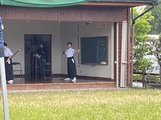 弓道2